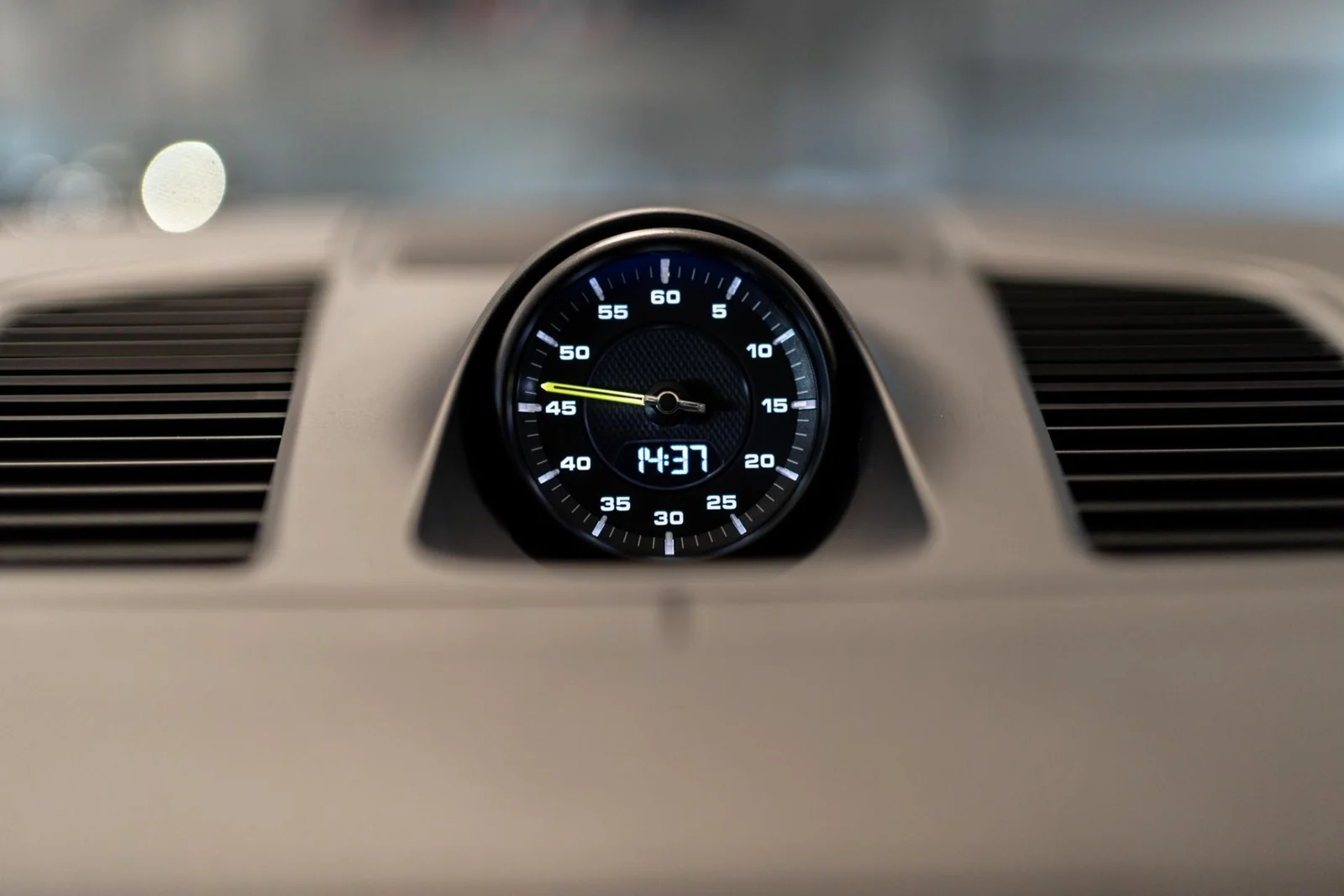 Porsche Cayenne Turbo S E-Hybrid, kuva 20