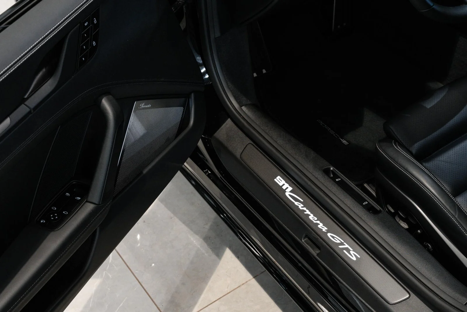 Porsche 911 Carrera GTS, kuva 23