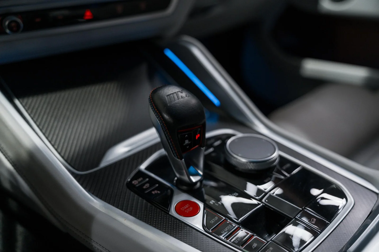 BMW XM G09, kuva 13