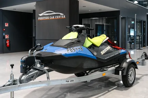 Sea-Doo Spark 900 Ace 2-UP 900 HO ACE 90hv