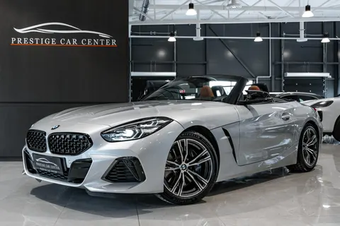 BMW Z4 G29 Roadster M40i A
