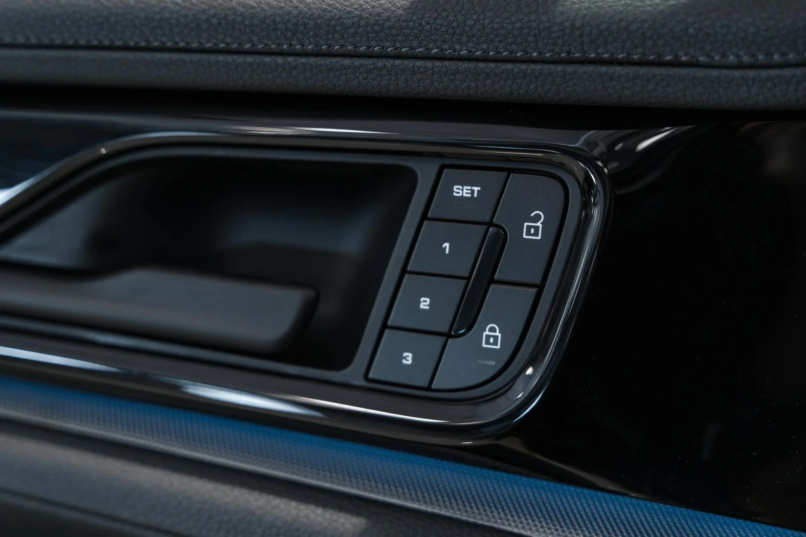 Porsche Panamera 4 E-Hybrid, kuva 16
