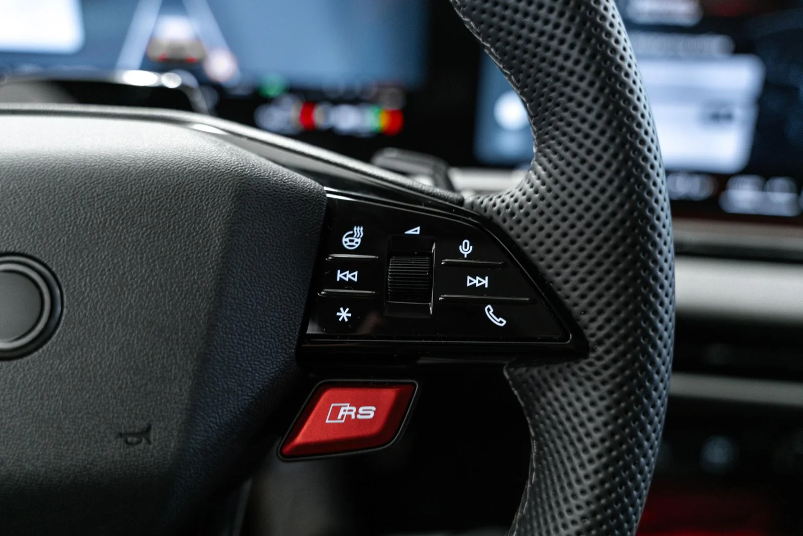 Audi RS5 Avant quattro Sport RS paketti HUIPPUVARUSTELTU!!!, kuva 23
