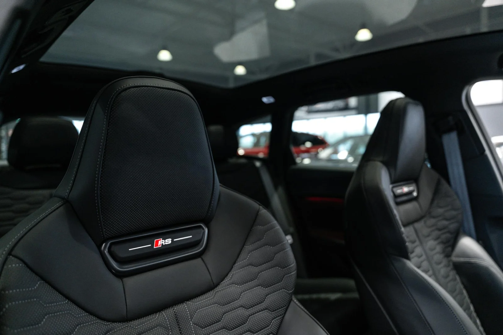 Audi RS5 Avant quattro Sport RS paketti HUIPPUVARUSTELTU!!!, kuva 12