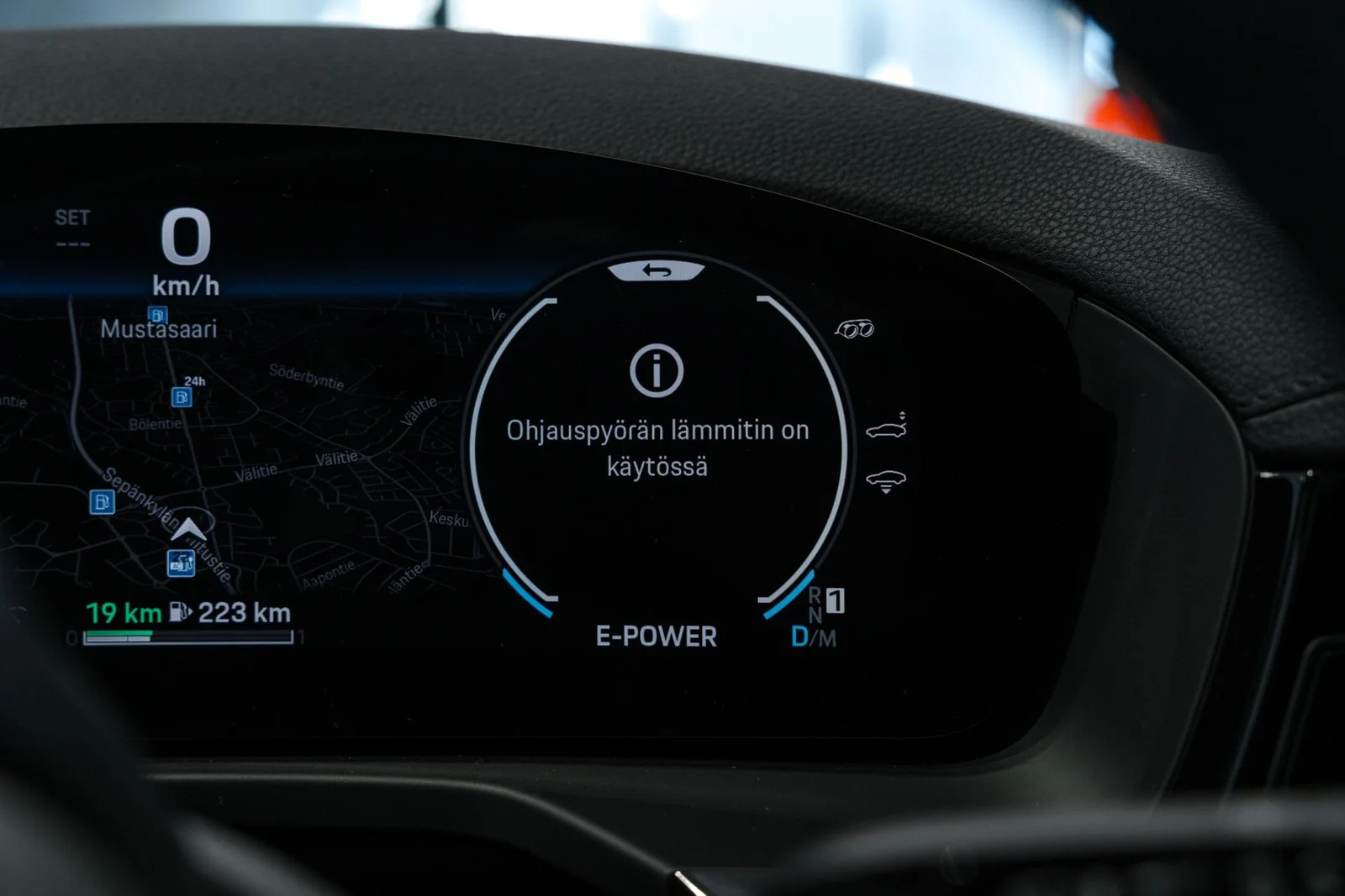 Porsche Panamera 4 E-Hybrid, kuva 22