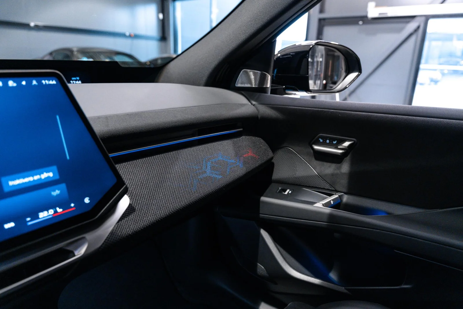 BMW iX3 NA5 50 xDrive Supercharged M Sport Pro (3,95% Korko KAMPANJA!), kuva 20