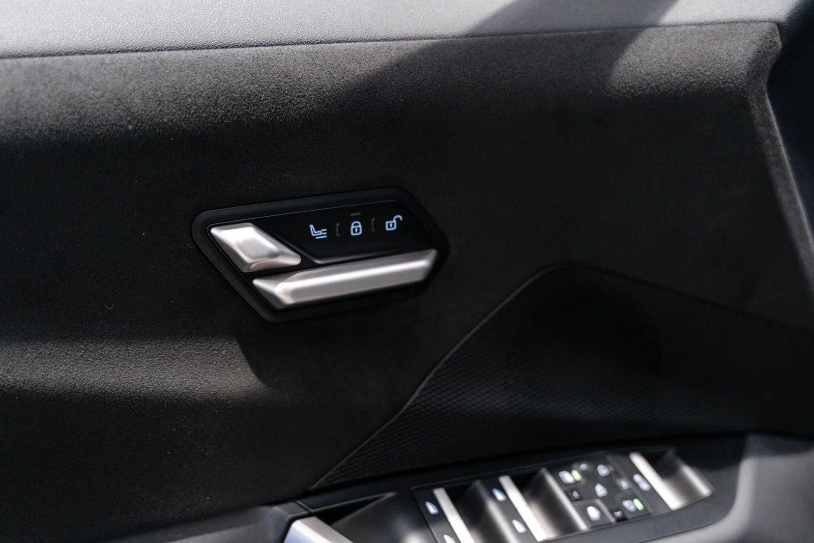 BMW iX3 NA5 50 xDrive Supercharged M Sport Pro (3,95% Korko KAMPANJA!), kuva 14