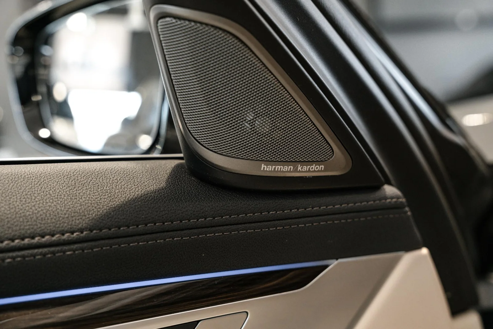 BMW 745 G12 Sedan 745Le A xDrive HUIPPUVARUSTELTU!, kuva 15