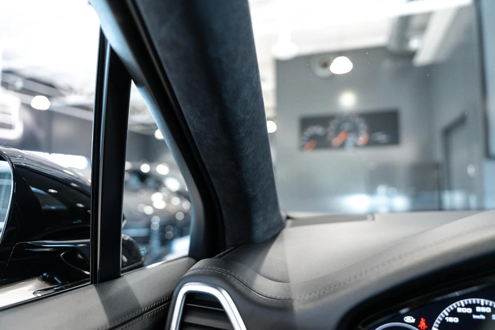 Porsche Cayenne Turbo S E-Hybrid, kuva 18